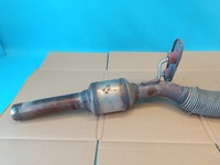 фото thumb №9, Skoda karoq 2020r 1,5 tsi 110kw катализатор dpf 5q0131723f 5q0131703ba