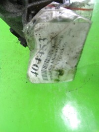фото thumb №6, Nissan almera n16 1.8 qg18 компресор sprzezarka кондиціонера