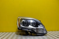 фото thumb №1, Gmc acadia 2007- фара лампа перед обычная линзованная r usa