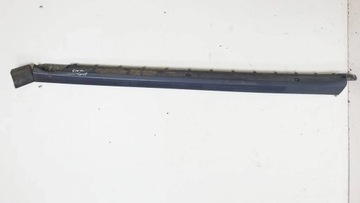 фото thumb №1, Volkswagen taigo 2023r r-line накладка планка порогова захист поріг права