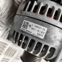 Генератор bmw x1 f48 1042118182 23772464 2.0l 110kw 2016 с Разборки, фото thumb