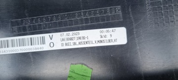 фото thumb №10, Volkswagen id buzz капот 1t3