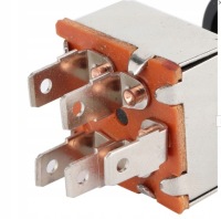 фото thumb №4, Поворотний вимикач вентилятор