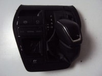 фото thumb №3, Ручка чохол панель передач toyota rav-4 2019 rok