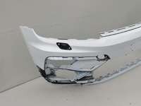 фото thumb №6, Vw tiguan r-line 15- бампер передній перед