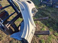 фото thumb №4, Mercedes w247 b-klasa четверть левая крыло задняя задняя