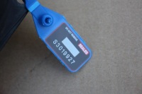 Расходомер воздуха vw seat skoda 2.3 v5 бензин 0280217529 bosch Недорого, фото thumb