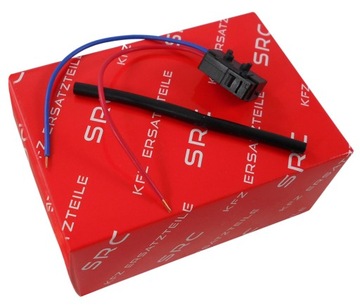 фото thumb №1, Выключатель контактор замка дверь левых vw golf 4 iv passat b5