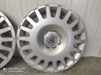 фото thumb №16, Ковпак 15'' opel astra h opel zafira b 13117053