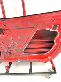 фото thumb №11, Chevrolet corvette c7 двері праве пасажира 2014-19