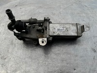 фото thumb №1, Радиатор выхлопных газов renault master iii 2.3 dci 147355889r