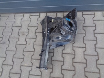 фото thumb №1, Mini cooper r56 06-14 передня ліва лонжерон фартух