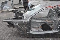 фото thumb №1, Bmw z4 g29 18- четверть лонжерон левый перед czytaj описание