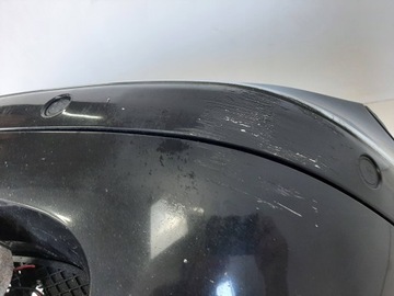 фото thumb №15, Mercedes s клас w220 99r бампер перед pdc pod омивачі код 197 a228850065