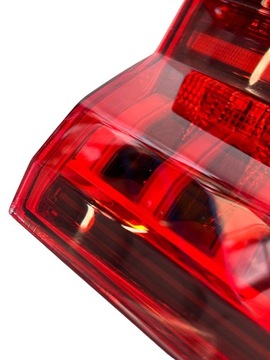 фото thumb №11, Лампа задня накладка audi 4m8945095p