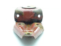 фото thumb №4, Iveco eurocargo 91-08 кронштейн кронштейн рессора перед cz задняя 19,5 22,5 8cm