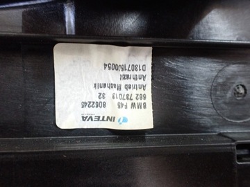 фото thumb №12, Жалюзі панорама двигунчик bmw 2 f45 active 15r