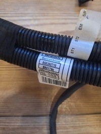 фото thumb №8, Bmw f48 x1 f39 x2 f45 f46 джгут двигуна дизель b47 18d 20d bds-