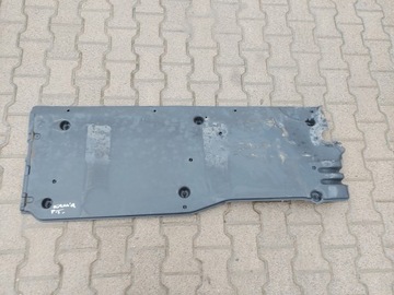 фото thumb №6, Skoda kamiq 658 защита шасси правая левая