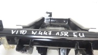 Балка каркас консоли европа mercedes vito w447 a4476800055 Недорого, фото thumb