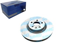 фото thumb №1, Гальмівні диски гальмівні 2szt. samko