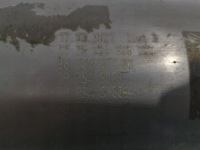 фото thumb №8, Катализатор dpf jumpy expert 2,0 blue 9820967180 полный !!