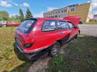 Купити Peugeot 406 патрубок інтеркулер 1998 1.9l peuge0t406100019 peuge0t 406 1000 1., фото thumb