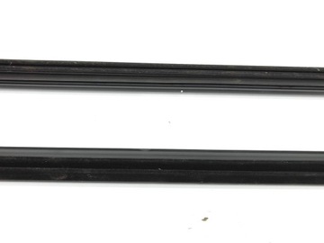 фото thumb №5, Hyundai kona i 2019 комплект прокладка стёкла дверь передних