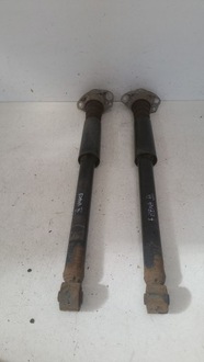 фото thumb №1, Амортизатори задня пара skoda fabia ii