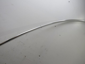 фото thumb №6, Планка дахова хром ліва права довгий audi a8 d4