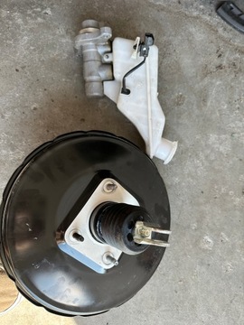 фото thumb №6, Kia sportage iv 4 підсилювач насос гальмівна