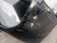 фото thumb №6, Бампер задній renault megane v e-tech зад