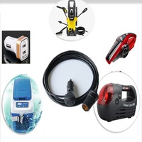 фото thumb №13, Роз'єм прикурювача автомобільний автомобіля kampera 12v