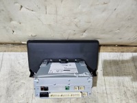 фото thumb №3, Toyota rav4 v xa50 2019 радио навигация монитор