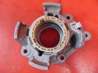 фото thumb №1, Renault kangoo ii iii кронштейн основание кронштейн усилитель тормозов