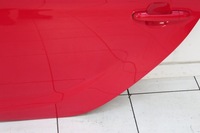 фото thumb №6, Hyundai i20 i 2008r- дверь левый задняя левая задние bh - код лакокрасочного покрытия