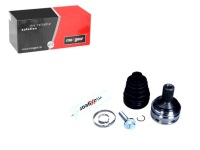 Шрус  zew. db klasa c w204 4 matic 25x69x30 Доставка, фото thumb