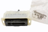 фото thumb №1, Верхний кронштейн радиатора berlingo partner iv k9 rifter 2018- оригинал