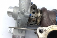 фото thumb №10, Турбина opel astra l o5 9845031980 1.2l бензиновый 96kw 2023