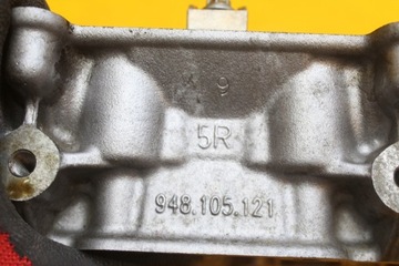 фото thumb №15, Основание валов левая cayenne 4.5 b m48/00 948105121