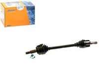 фото thumb №1, Приводной вал приводная перед nissan nv400 opel movano b renault master iii