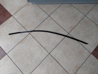 фото thumb №1, Молдинг двері - верхній - правий перед - audi a6 c8 - 4k0