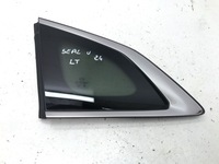 фото thumb №1, Byd уплотнитель u 2024 2025 стекло кузовная левый зад задняя sa3f-5406010