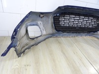 фото thumb №13, Ford puma mk2 бампер перед передний l1tb-17757-a1