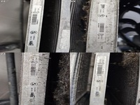 фото thumb №11, Bmw f10 f11 m550d вентилятор радиатор вода кондиционер pas усилитель 850w