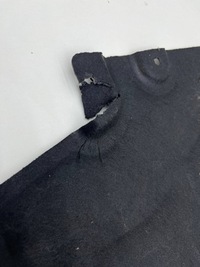 фото thumb №10, Bmw 5 g30 g31 захист підвіска бічна ліва 7340779