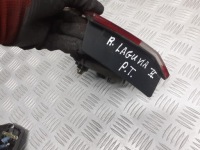 фото thumb №3, Лампа правая задняя w крышка багажника renault laguna ii hb