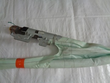 фото thumb №8, Hyundai tucson iii 3 шторка подушка сидіння подушка безпеки праві комплект