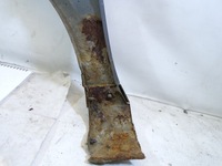 фото thumb №10, Крила правий передній audi a3 8l lift колір lz5l