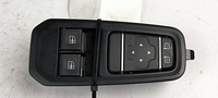 фото thumb №1, Кнопка окон зеркал 809617863r renault trafic iii